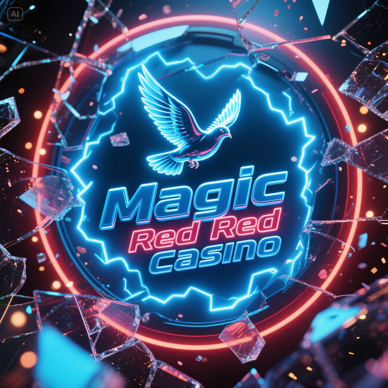 Magic Red Casino